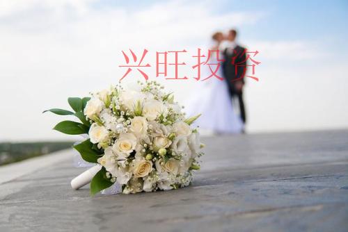 婚慶公司取名