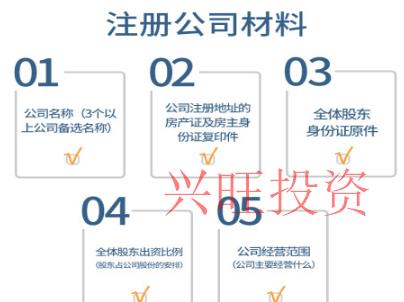 注冊公司前需要確定哪些內(nèi)容