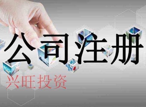 龍華新區公司注冊