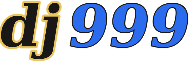 dj999 logo